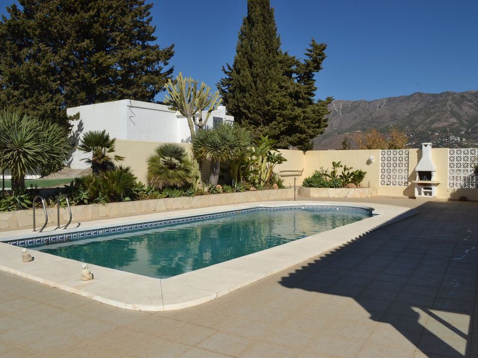 Villa i Mijas, Malaga - foto 5