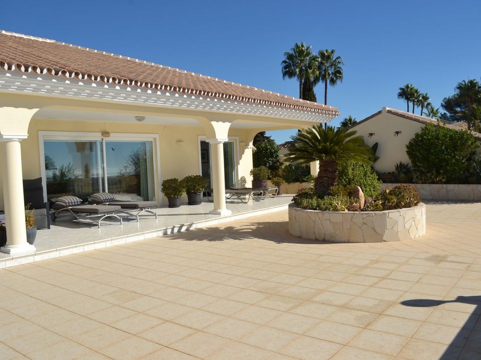Villa i Mijas, Malaga - foto 2