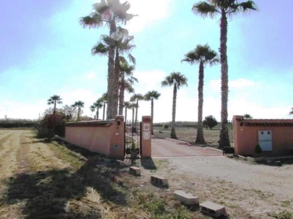 Landejendom i Dolores, Alicante - foto 2