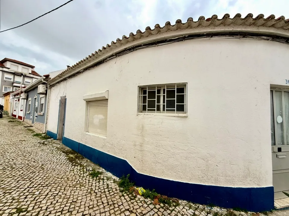 Landsbyhus i Lisbon, Lisbon - foto 1
