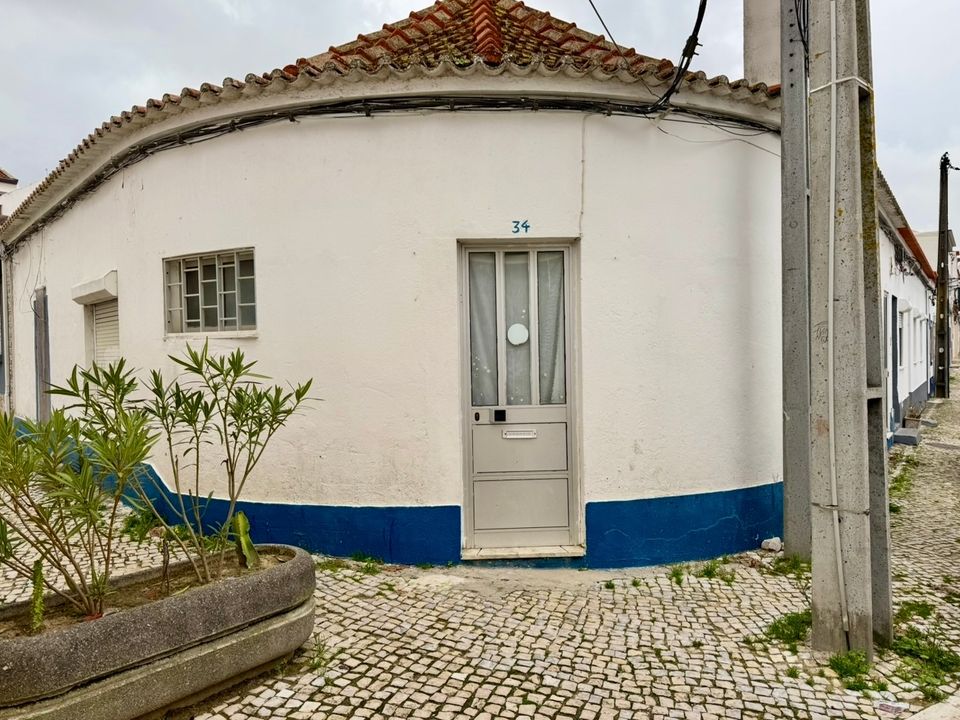 Landsbyhus i Lisbon, Lisbon - foto 2