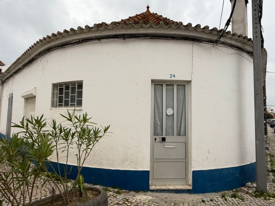 Landsbyhus i Lisbon, Lisbon - foto 4