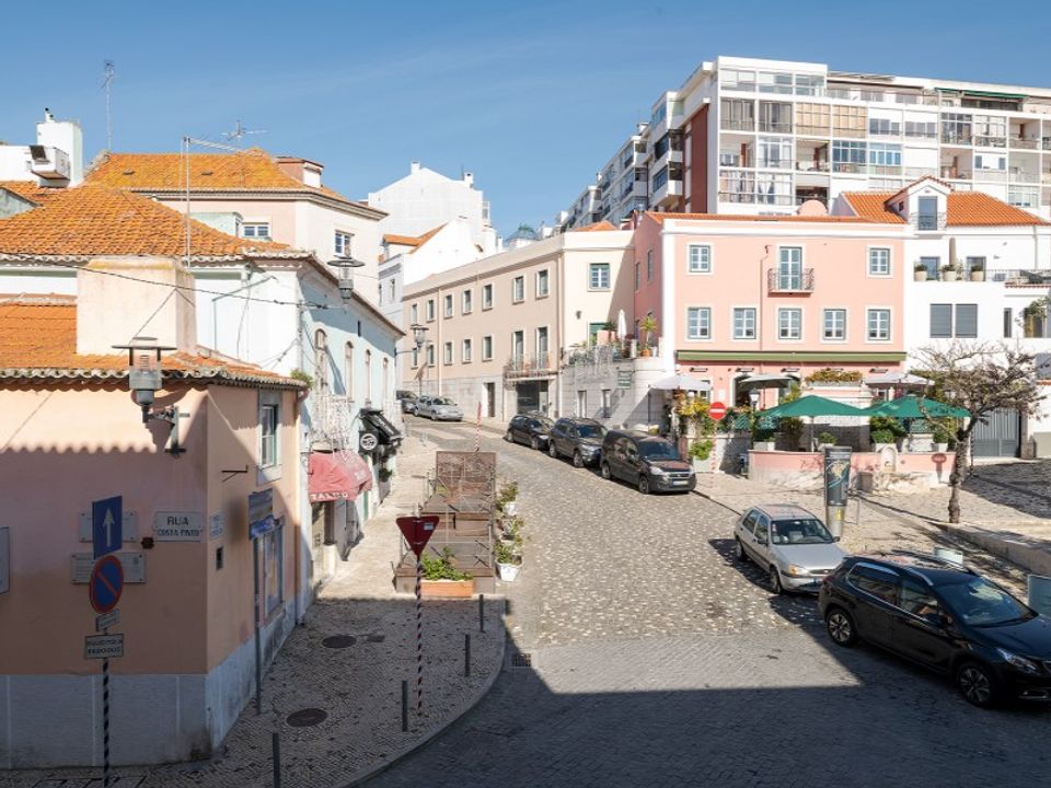 Lejlighed i Oeiras, Lisbon - foto 4