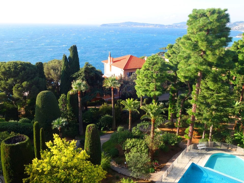 Appartement in Cap-d'Ail, Alpes-Maritimes - foto 1