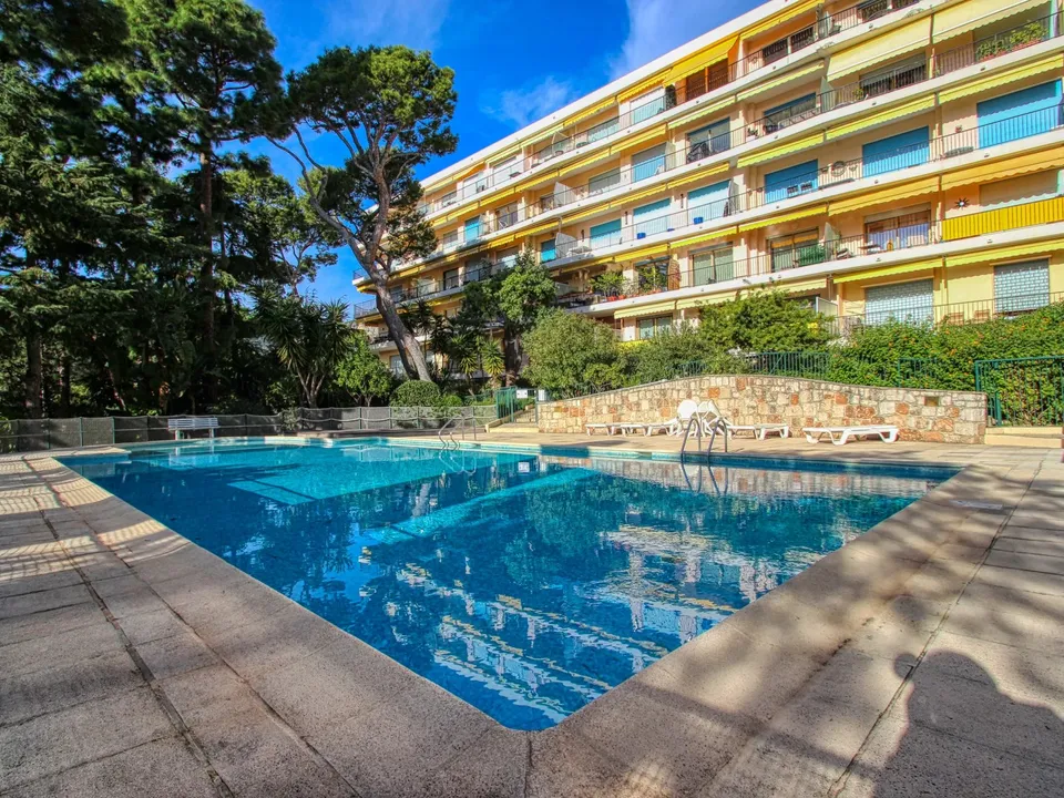 Appartement in Cap-d'Ail, Alpes-Maritimes - foto 2