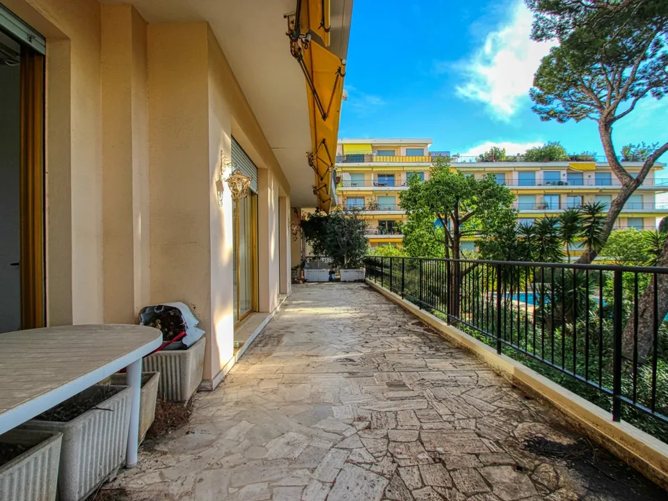 Appartement in Cap-d'Ail, Alpes-Maritimes - foto 3