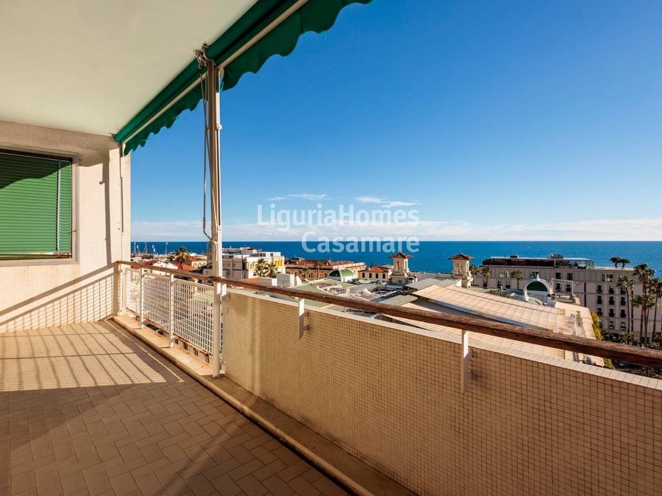 Lejlighed i Sanremo, Imperia - foto 2