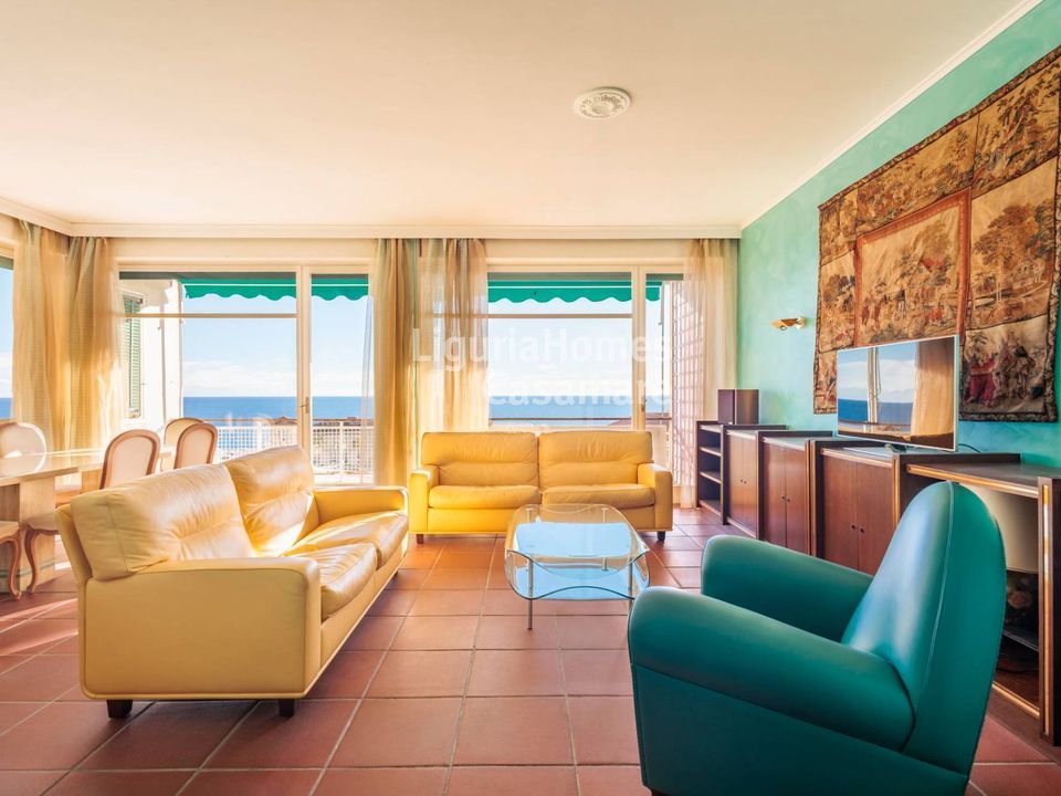 Lejlighed i Sanremo, Imperia - foto 4