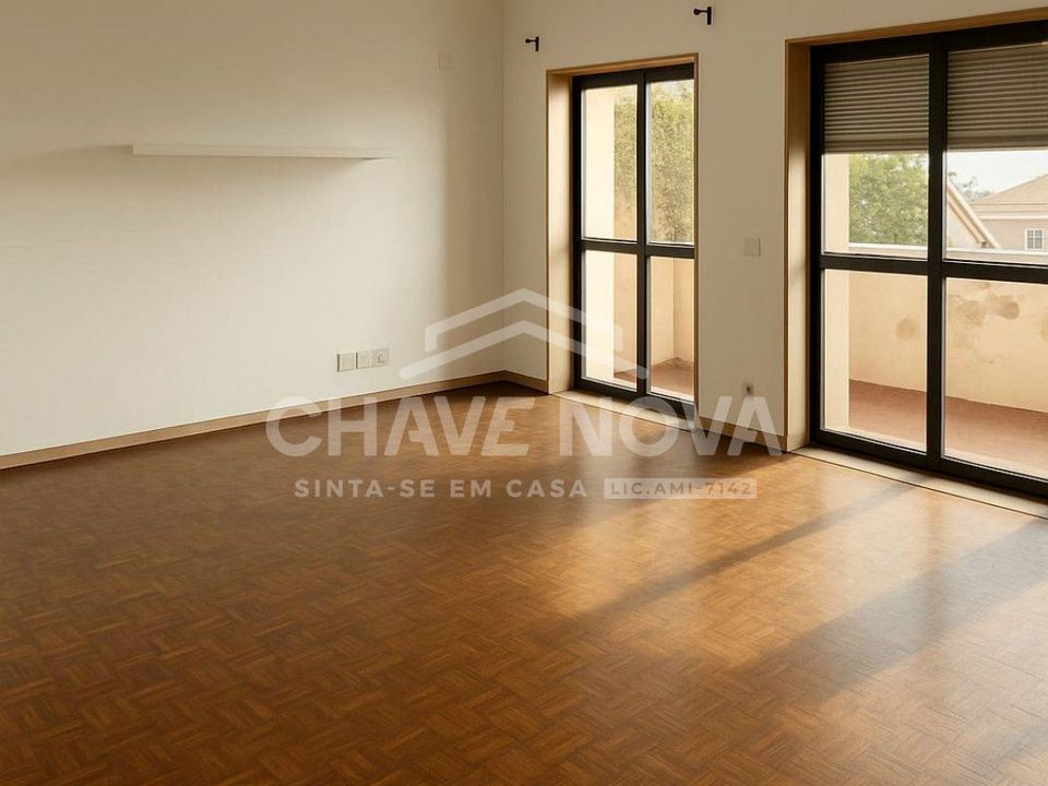 Lejlighed i Caldas da Rainha, Leiria - foto 2