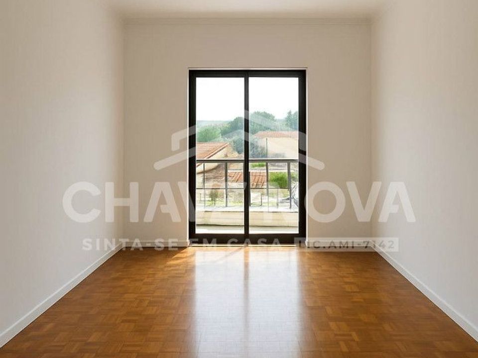 Lejlighed i Caldas da Rainha, Leiria - foto 3