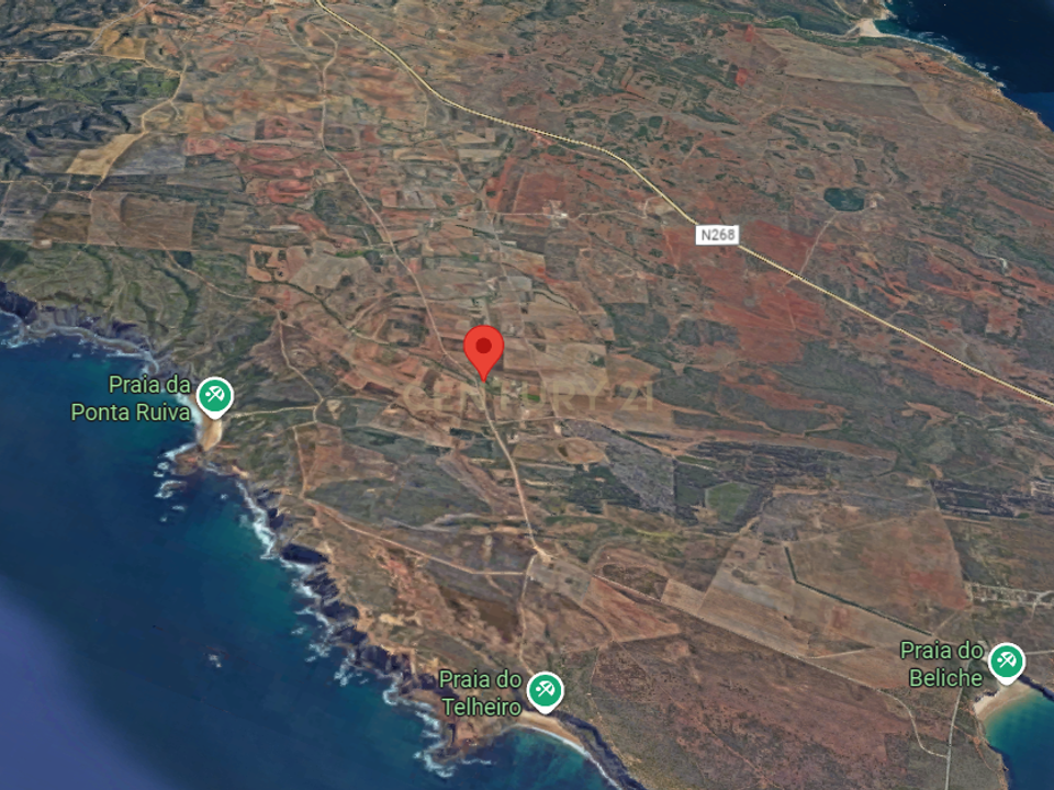 Helårsgrund i Sagres, Faro - foto 5