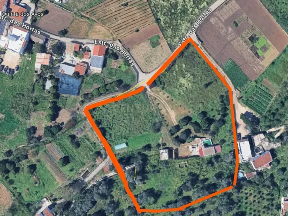Villa i Alvor, Faro - foto 1