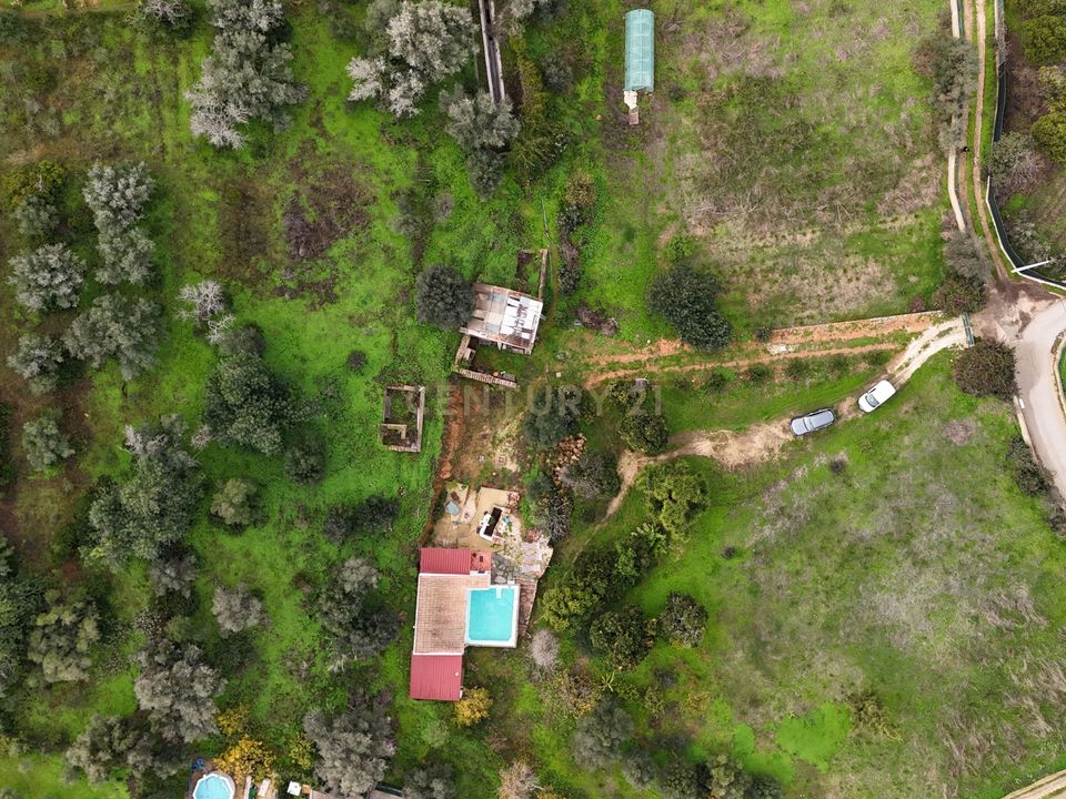 Villa i Alvor, Faro - foto 3