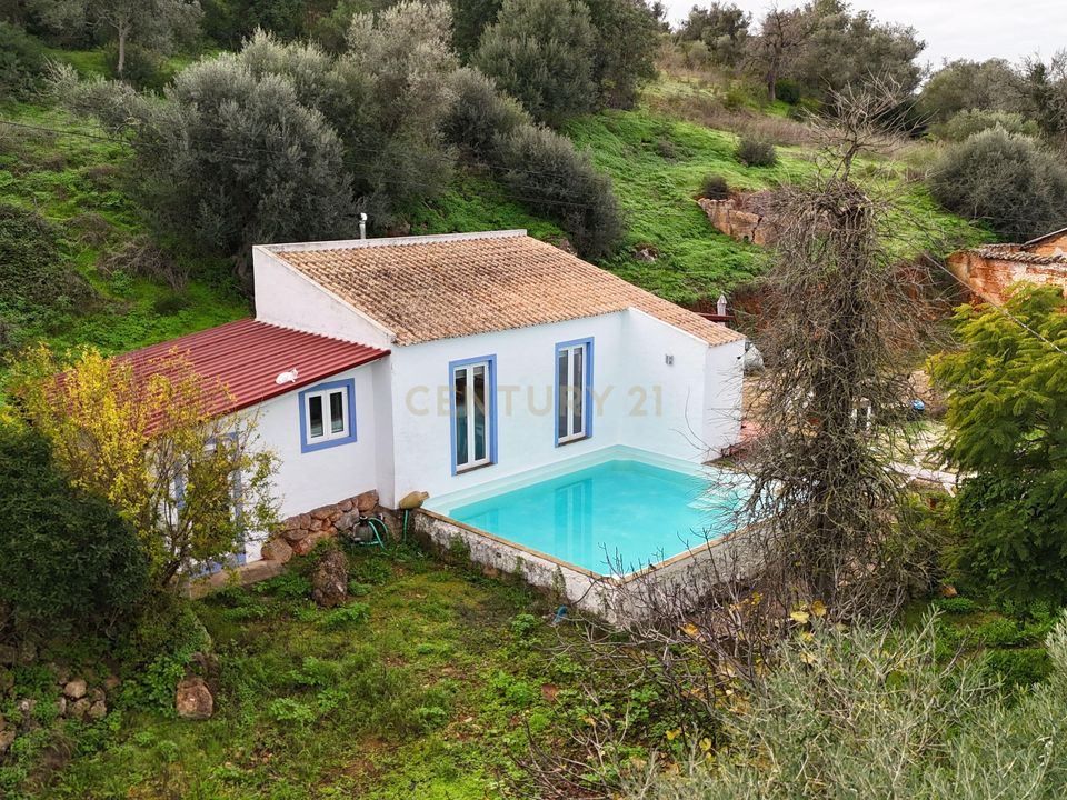 Villa i Alvor, Faro - foto 4