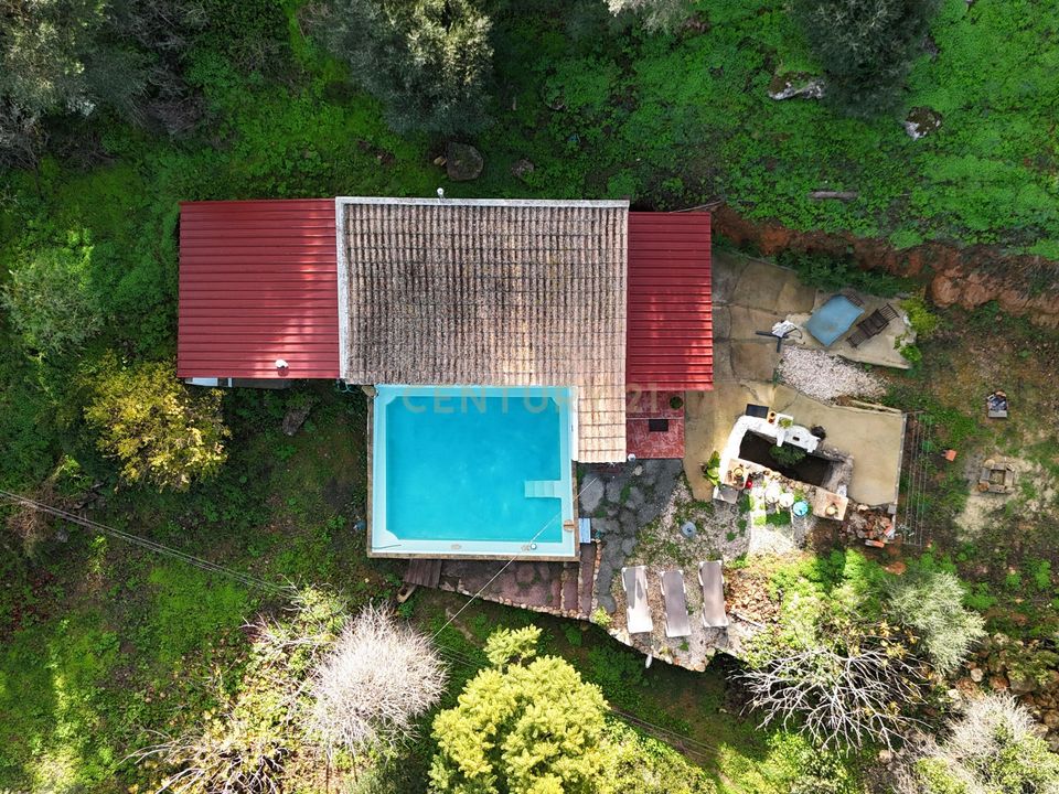 Villa i Alvor, Faro - foto 5