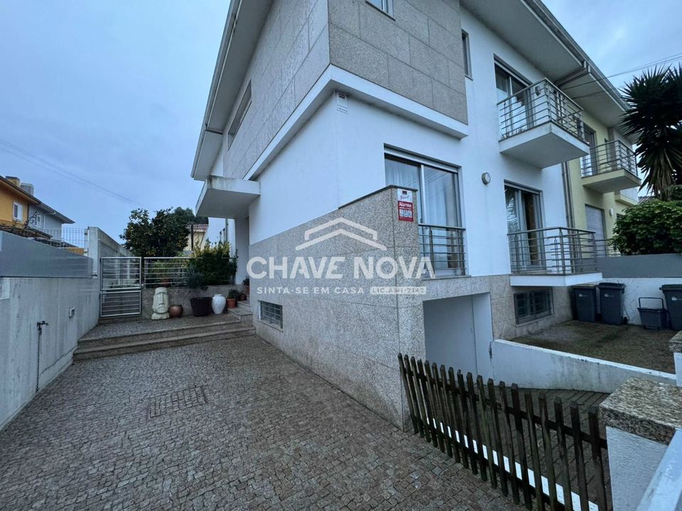Byhus i Maia, Porto - foto 1