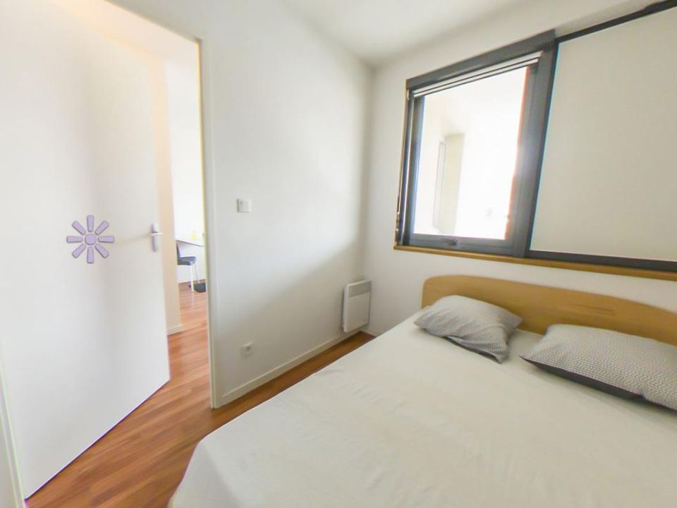 Lejlighed i Auzeville-Tolosane, Haute-Garonne - foto 2