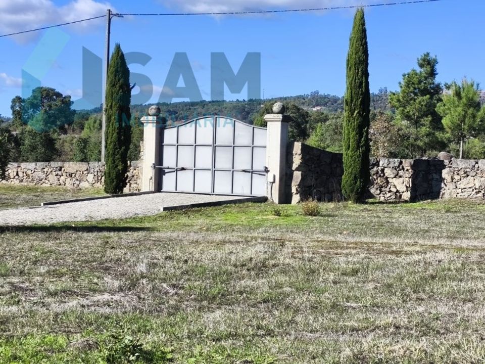 Landejendom i Juncais, Vila Ruiva e Vila Soeiro do Chão, Guarda - foto 5