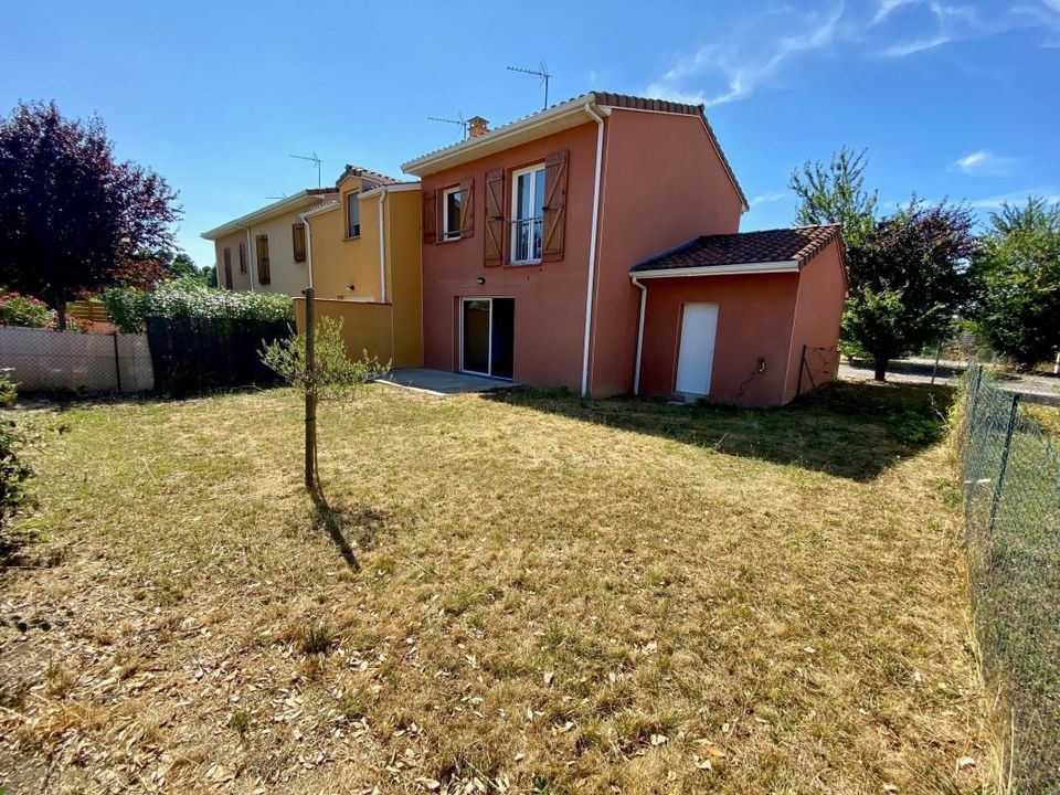 Villa i Bruguières, Haute-Garonne - bilde 3