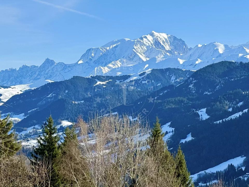 Villa i Saint-Nicolas-la-Chapelle, Savoie - foto 3