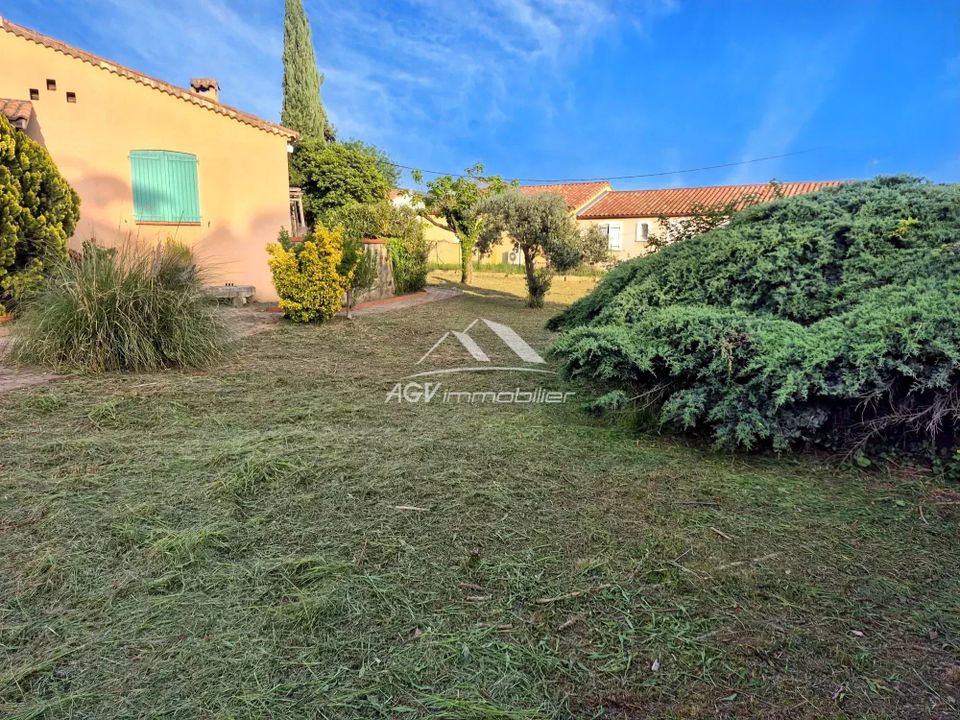 Villa i Alès, Gard - foto 2