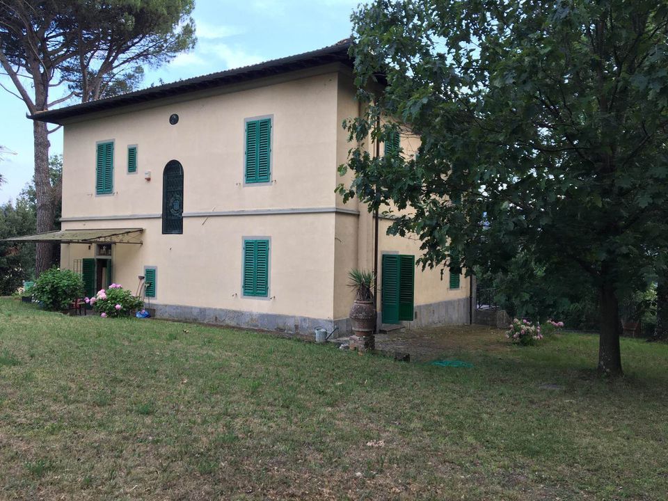 Villa i Vicchio, Florence - foto 2