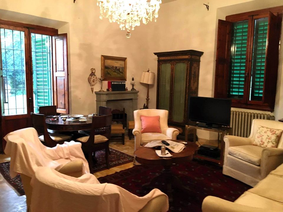 Villa i Vicchio, Florence - foto 3