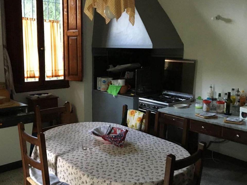 Villa i Vicchio, Florence - foto 5