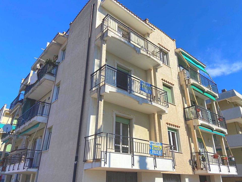 Lejlighed i Pietra Ligure, Savona - foto 5
