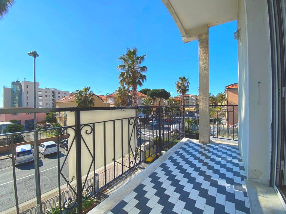 Lejlighed i Pietra Ligure, Savona - foto 1