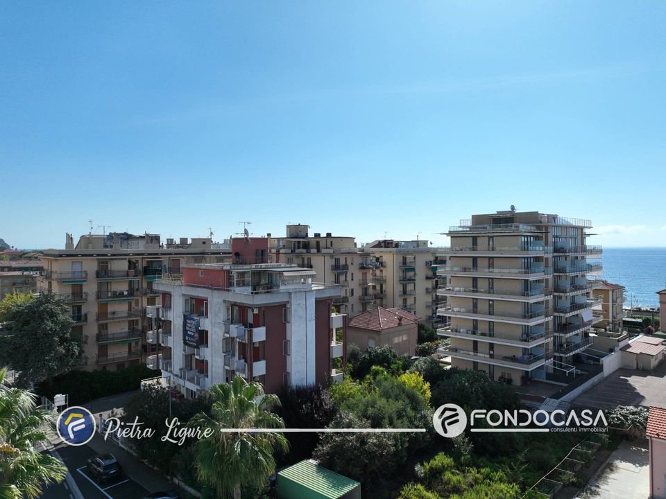 Lejlighed i Pietra Ligure, Savona - foto 3