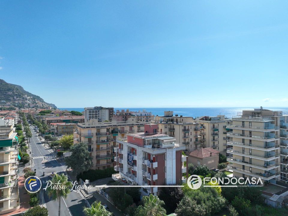 Lejlighed i Pietra Ligure, Savona - foto 4