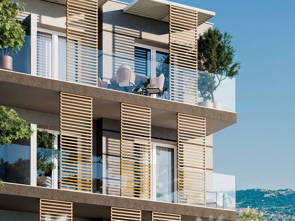 Lejlighed i Pietra Ligure, Savona - foto 1