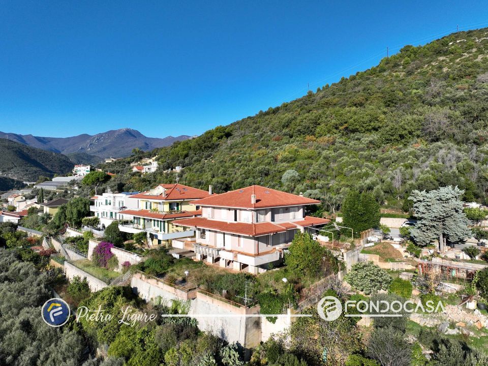 Lejlighed i Pietra Ligure, Savona - foto 3