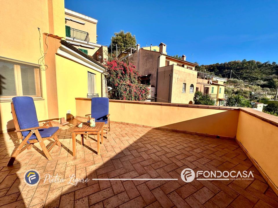 Villa i Magliolo, Savona - foto 4