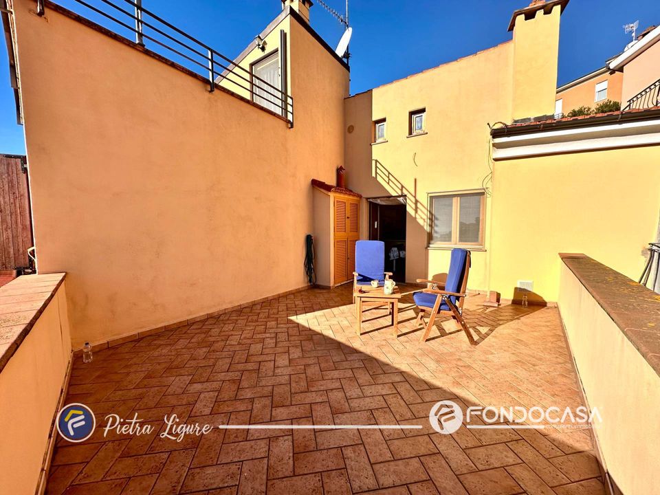 Villa i Magliolo, Savona - foto 3