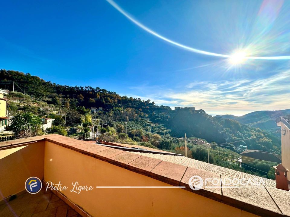 Villa i Magliolo, Savona - foto 1