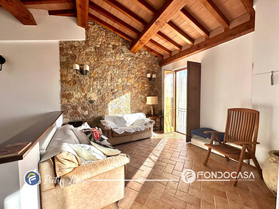 Villa i Magliolo, Savona - foto 2