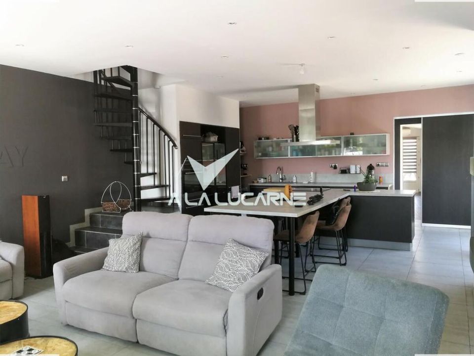 Villa i Lallaing, Nord - foto 1