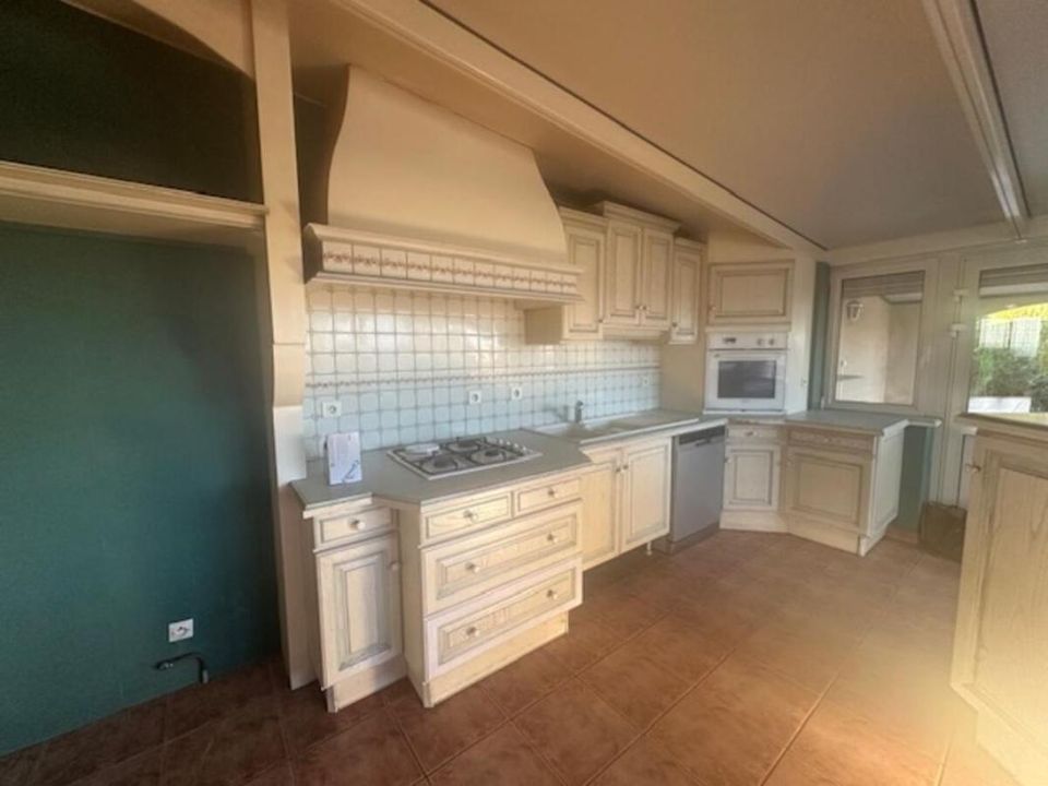 Villa en Janville-en-Beauce, Eure-et-Loir - foto 4