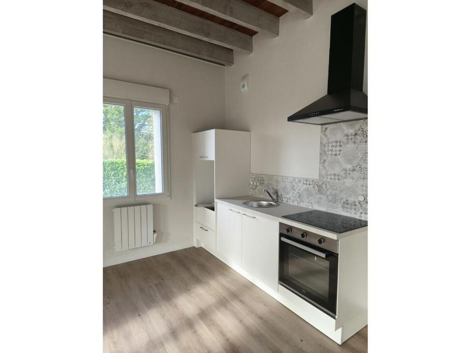 Bungalow i Bressuire, Deux-Sevres - foto 2