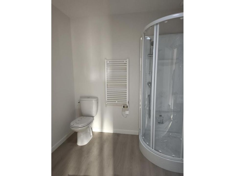 Bungalow i Bressuire, Deux-Sevres - foto 4