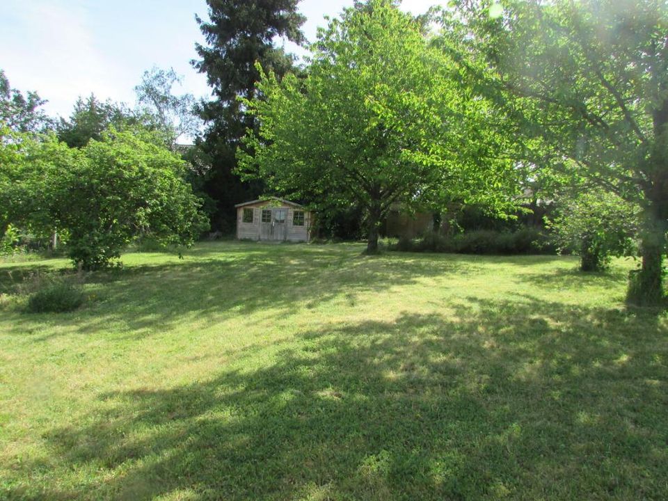 Villa i Cherisy, Eure-et-Loir - bilde 2