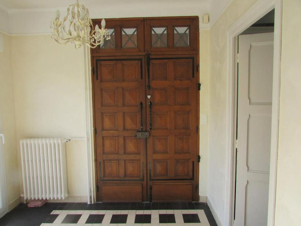 Villa i Cherisy, Eure-et-Loir - bilde 4