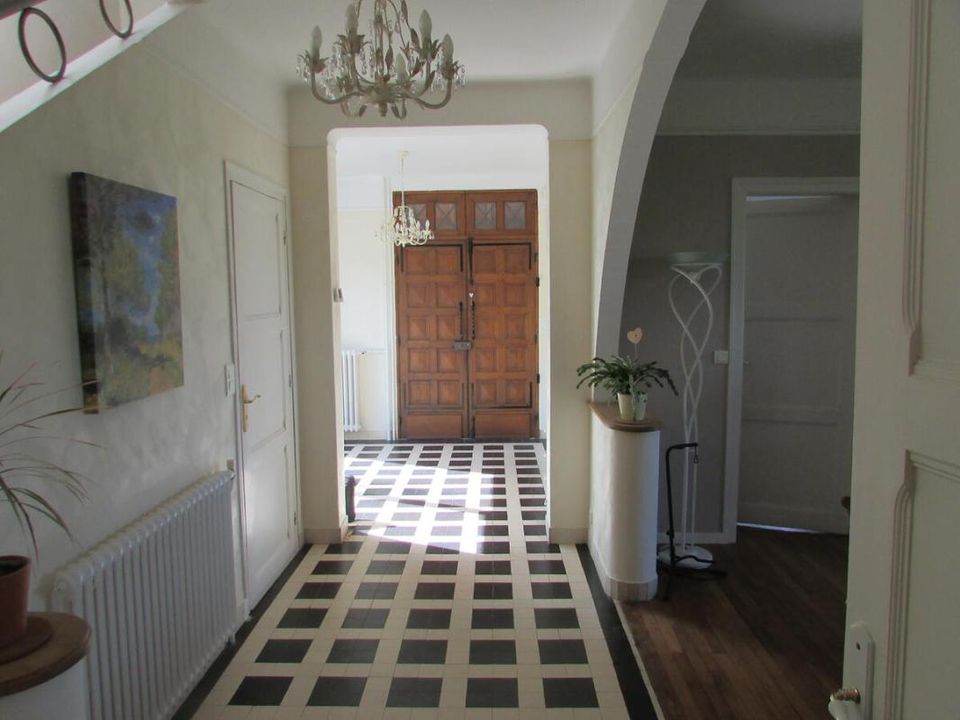 Villa i Cherisy, Eure-et-Loir - bilde 5