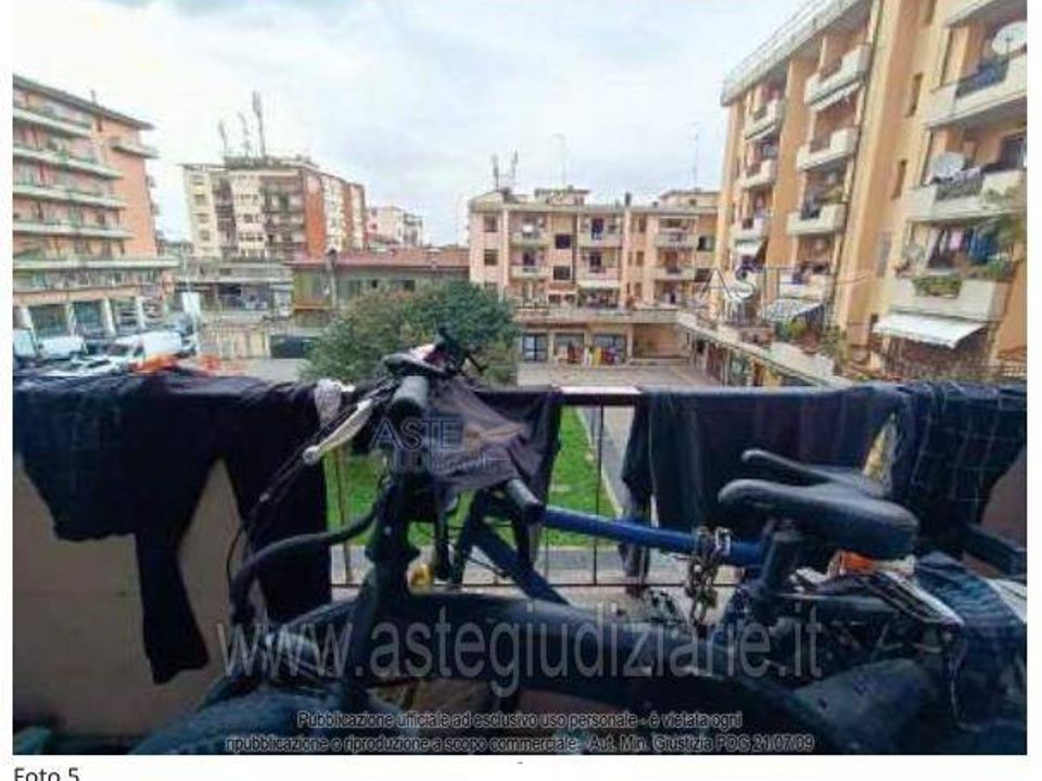 Leilighet i Prato, Prato - bilde 1