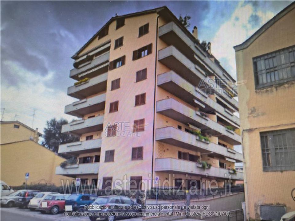 Leilighet i Prato, Prato - bilde 1