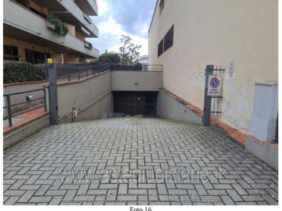 Leilighet i Prato, Prato - bilde 4