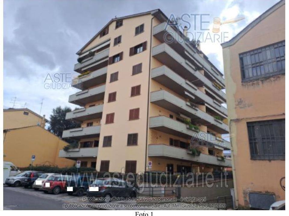 Leilighet i Prato, Prato - bilde 5