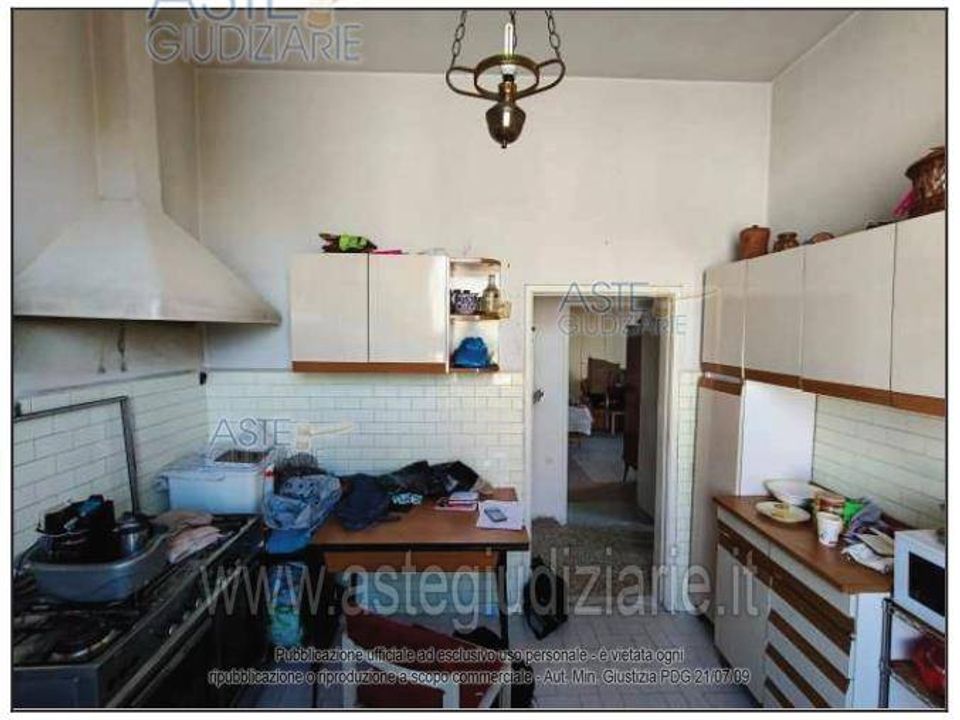 Lejlighed i Prato, Prato - foto 5